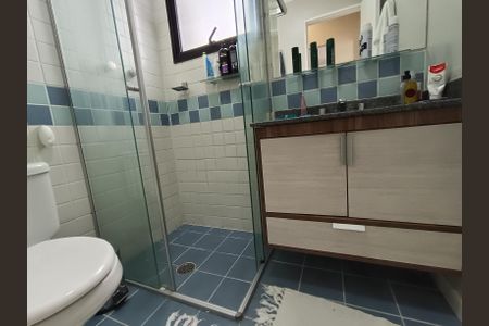 Apartamento à venda com 40m², 1 quarto e 1 vagaBanheiro