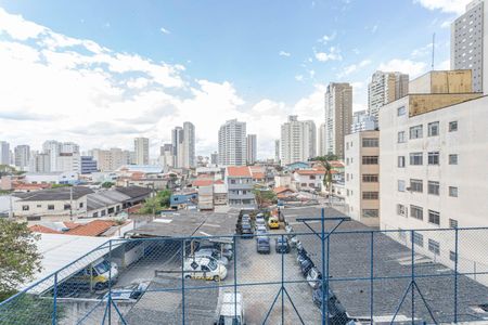 Apartamento à venda com 64m², 2 quartos e 2 vagasVista