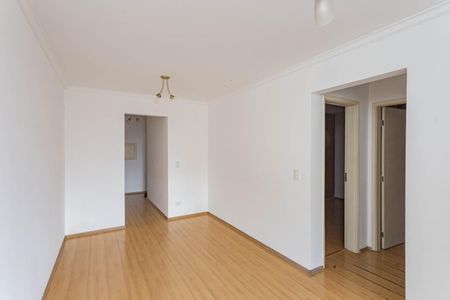 Apartamento à venda com 64m², 2 quartos e 2 vagasSala