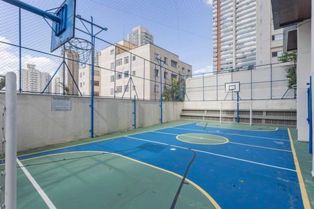 Apartamento à venda com 64m², 2 quartos e 2 vagasQuadra Esportiva