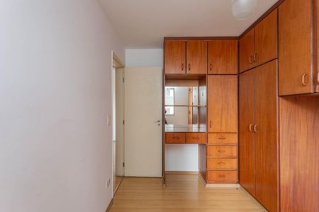 Quarto 1 de apartamento à venda com 2 quartos, 64m² em Vila Gumercindo, São Paulo