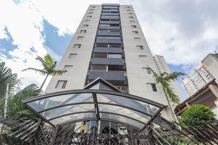 Apartamento à venda com 64m², 2 quartos e 2 vagasFachada