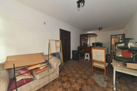 Casa à venda com 3 quartos, 250m² em Brooklin, São Paulo