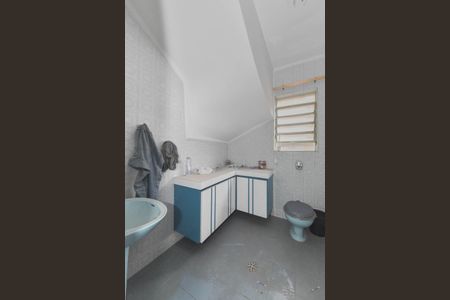 Casa à venda com 3 quartos, 250m² em Brooklin, São Paulo