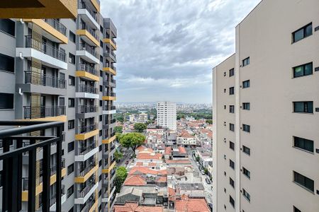 Apartamento à venda com 35m², 2 quartos e sem vaga Apartamento à venda com 35m², 2 quartos e sem vagaVista do Quarto 1