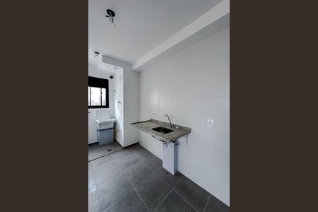 Apartamento à venda com 35m², 2 quartos e sem vaga Apartamento à venda com 35m², 2 quartos e sem vagaBanheiro