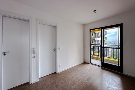 Sala de apartamento à venda com 2 quartos, 35m² em Belenzinho, São Paulo