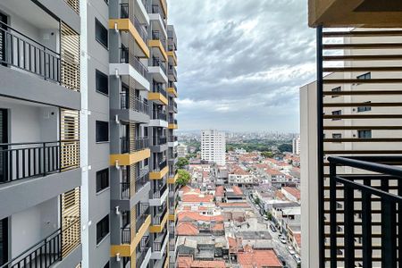 Apartamento à venda com 35m², 2 quartos e sem vaga Apartamento à venda com 35m², 2 quartos e sem vagaVista do Quarto 2