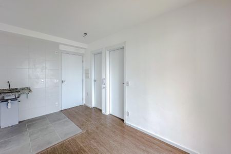 Apartamento à venda com 35m², 2 quartos e sem vaga Apartamento à venda com 35m², 2 quartos e sem vagaSala