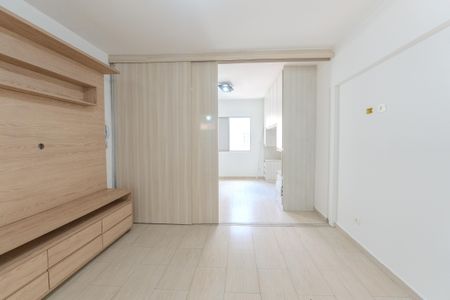 Sala de kitnet/studio para alugar com 1 quarto, 30m² em Bela Vista, São Paulo