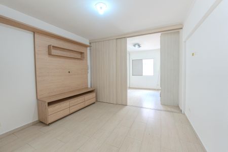 Sala de kitnet/studio para alugar com 1 quarto, 30m² em Bela Vista, São Paulo