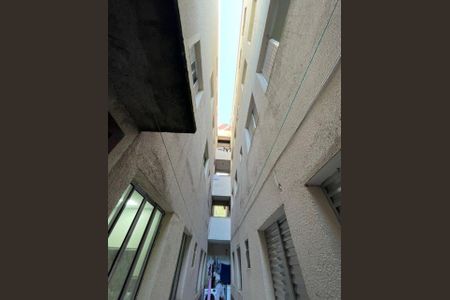 Apartamento para alugar com 2 quartos, 41m² em Parque Continental, Guarulhos