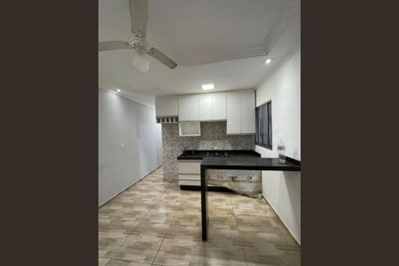 Apartamento para alugar com 2 quartos, 41m² em Parque Continental, Guarulhos