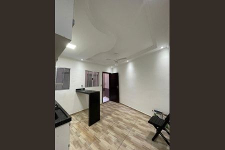 Apartamento para alugar com 2 quartos, 41m² em Parque Continental, Guarulhos