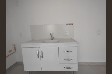 Apartamento para alugar com 2 quartos, 33m² em Jardim Pereira Leite, São Paulo