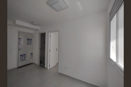 Apartamento para alugar com 2 quartos, 33m² em Jardim Pereira Leite, São Paulo