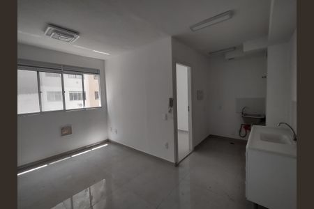 Apartamento para alugar com 2 quartos, 33m² em Jardim Pereira Leite, São Paulo