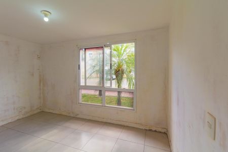 Sala de apartamento para alugar com 2 quartos, 56m² em Mato Grande, Canoas