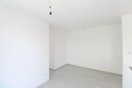 Sala de apartamento para alugar com 2 quartos, 52m² em Campo Grande, Rio de Janeiro