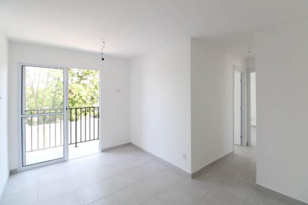 Apartamento para alugar com 52m², 2 quartos e 1 vagaSala