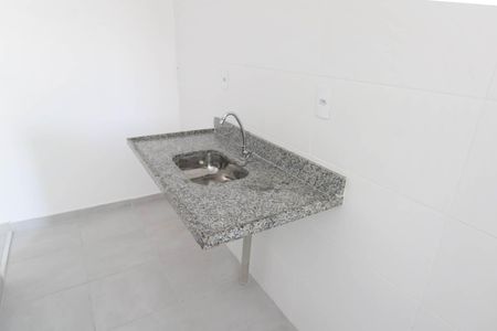 Apartamento para alugar com 52m², 2 quartos e 1 vagaCozinha