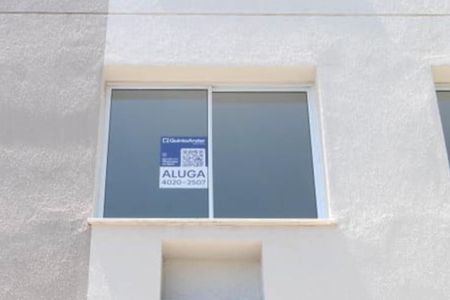 Apartamento para alugar com 52m², 2 quartos e 1 vagaPlaquinha