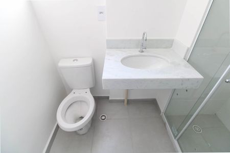 Apartamento para alugar com 52m², 2 quartos e 1 vagaBanheiro
