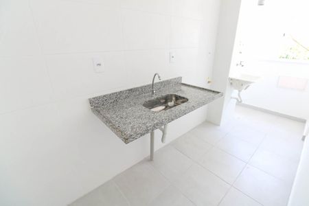 Apartamento para alugar com 52m², 2 quartos e 1 vagaCozinha