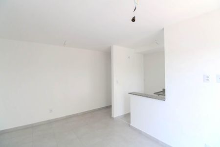 Apartamento para alugar com 52m², 2 quartos e 1 vagaSala