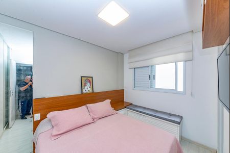 Apartamento à venda com 135m², 3 quartos e 2 vagasSuíte