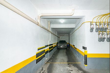 Apartamento à venda com 135m², 3 quartos e 2 vagasGaragem