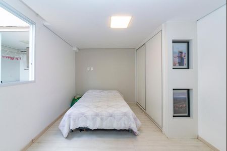 Apartamento à venda com 135m², 3 quartos e 2 vagasQuarto 
