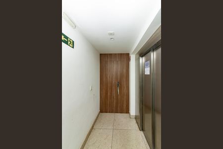 Apartamento à venda com 135m², 3 quartos e 2 vagasHall de entrada