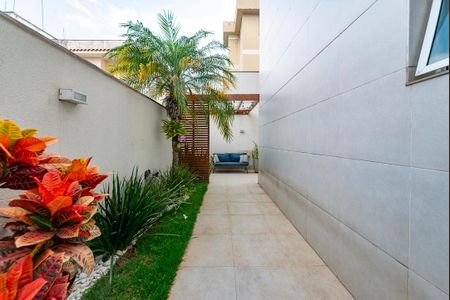Apartamento à venda com 135m², 3 quartos e 2 vagasÁrea externa privativa