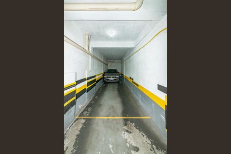 Apartamento à venda com 135m², 3 quartos e 2 vagasGaragem