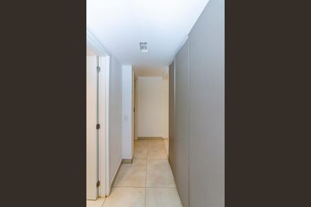 Apartamento à venda com 135m², 3 quartos e 2 vagasCorredor