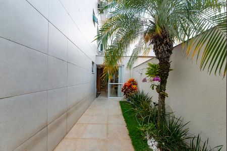 Apartamento à venda com 135m², 3 quartos e 2 vagasÁrea externa privativa