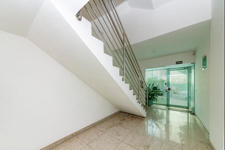 Apartamento à venda com 135m², 3 quartos e 2 vagasHall de entrada