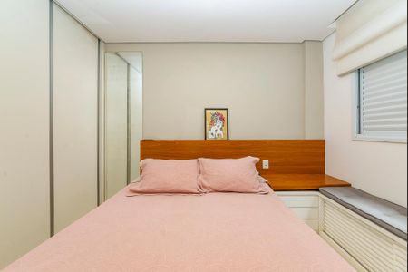 Apartamento à venda com 135m², 3 quartos e 2 vagasSuíte
