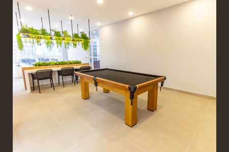 Apartamento à venda com 35m², 1 quarto e 1 vagaÁrea comum