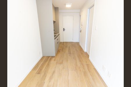 Apartamento à venda com 35m², 1 quarto e 1 vagaSala/Cozinha