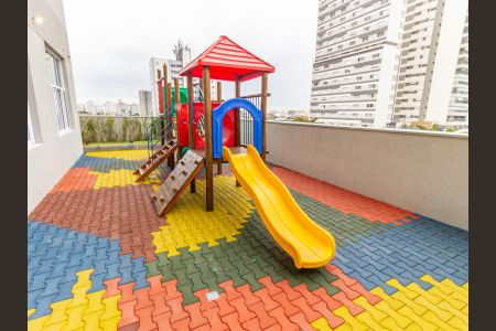 Apartamento à venda com 35m², 1 quarto e 1 vagaÁrea comum - Playground