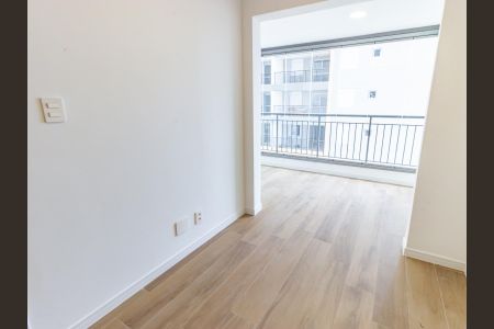Apartamento à venda com 35m², 1 quarto e 1 vagaSala/Cozinha