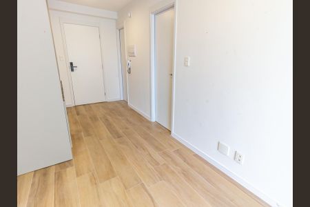 Apartamento à venda com 35m², 1 quarto e 1 vagaSala/Cozinha