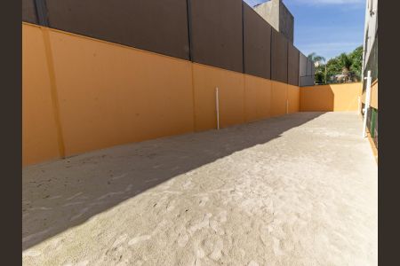 Apartamento à venda com 35m², 1 quarto e 1 vagaÁrea comum - Quadra