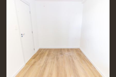 Apartamento à venda com 35m², 1 quarto e 1 vagaQuarto