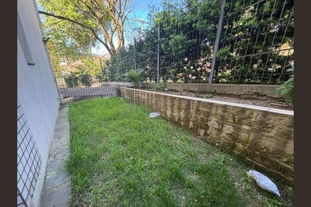 Apartamento para alugar com 128m², 3 quartos e 2 vagas Apartamento para alugar com 128m², 3 quartos e 2 vagasÁrea Externa