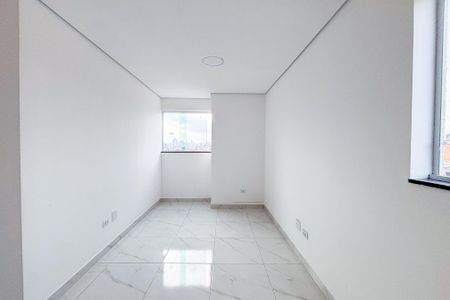 Sala de apartamento para alugar com 2 quartos, 77m² em Jardim Maringa, São Paulo