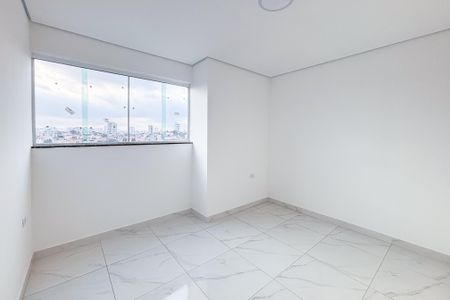 Quarto 1 de apartamento para alugar com 2 quartos, 77m² em Jardim Maringa, São Paulo