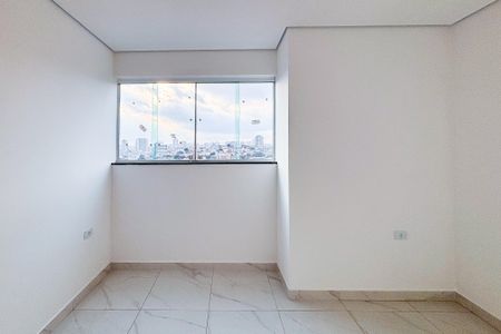 Quarto 2 de apartamento para alugar com 2 quartos, 77m² em Jardim Maringa, São Paulo